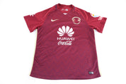 2016/17 Club América Centenario Away Soccer Jersey