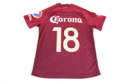 2016/17 Club América Centenario Away Soccer Jersey
