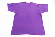 90's Los Angeles Lakers Basketball T-shirt
