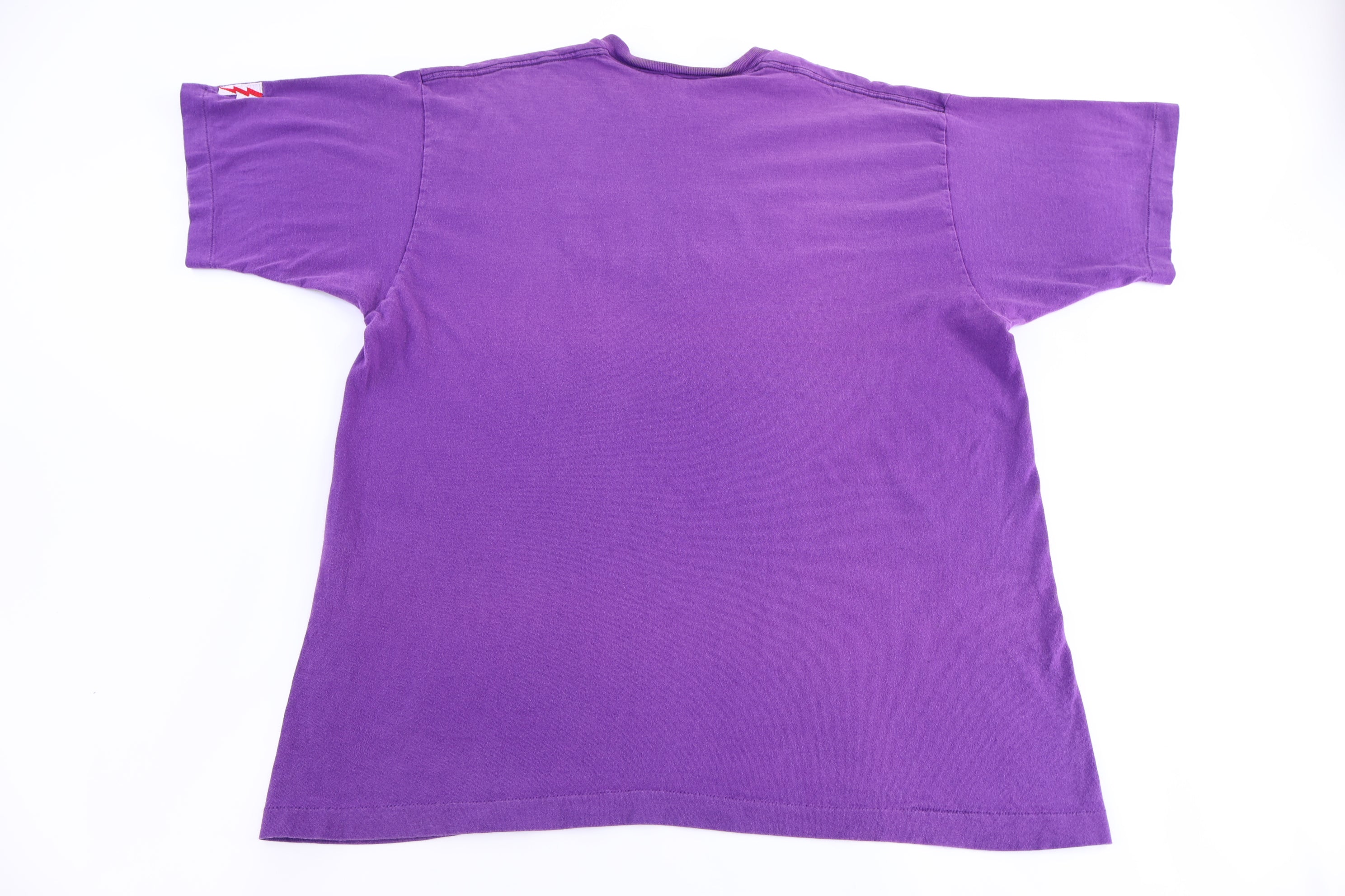 90's Los Angeles Lakers Basketball T-shirt