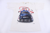 90's Nascar Dale Earnhardt Racing T-shirt