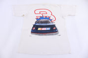 90's Nascar Dale Earnhardt Racing T-shirt