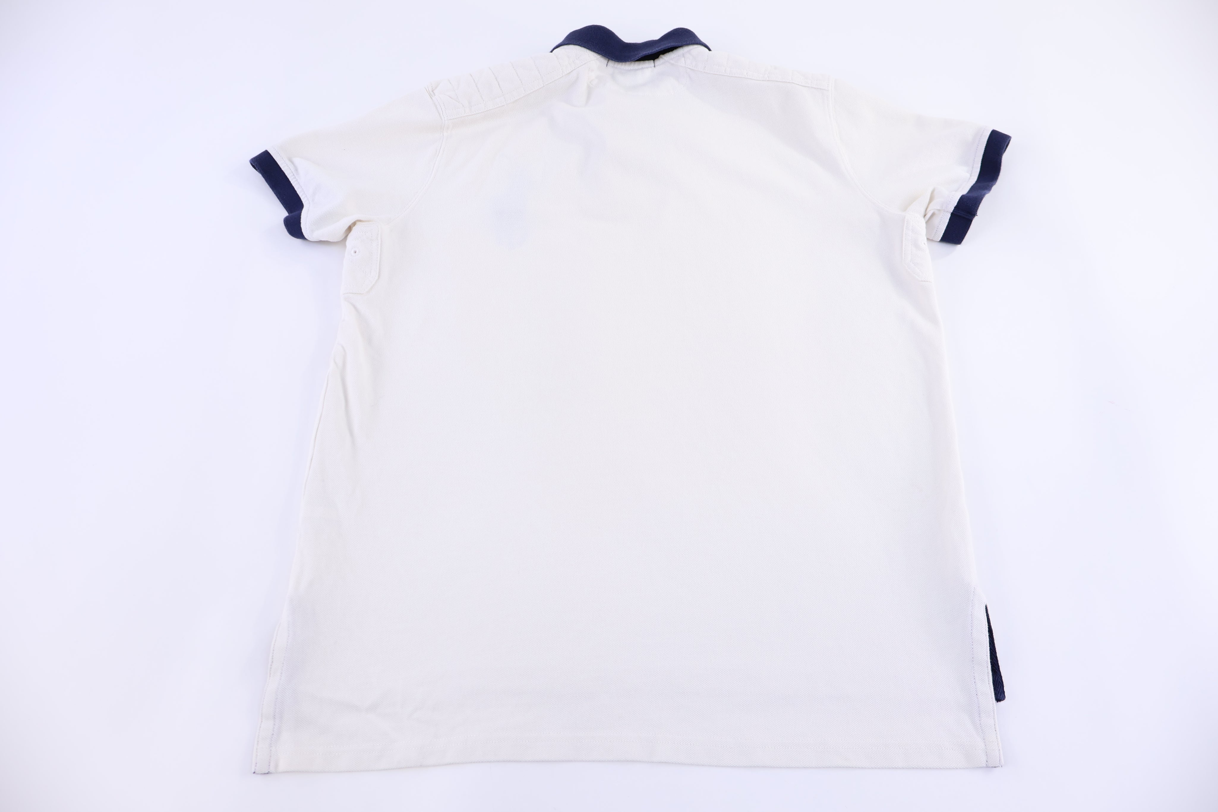 Polo by Ralph Lauren Big Pony Embroidered Button Up