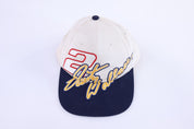 Vintage Nascar Rusty Wallace Racing Snapback Hat