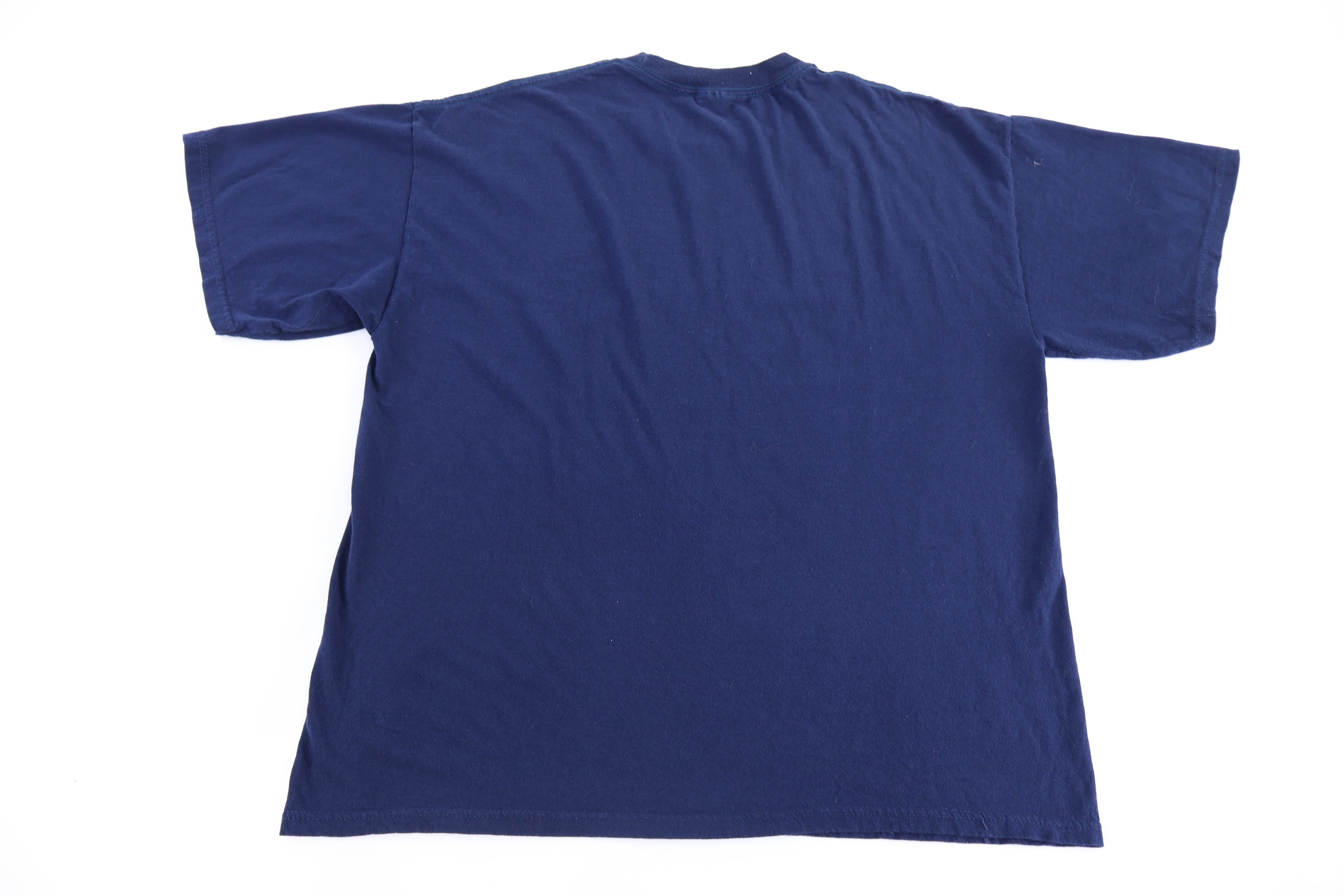 1999 New York Yankees World Series T-shirt