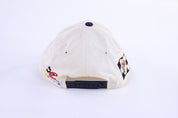 Vintage Nascar Rusty Wallace Racing Snapback Hat