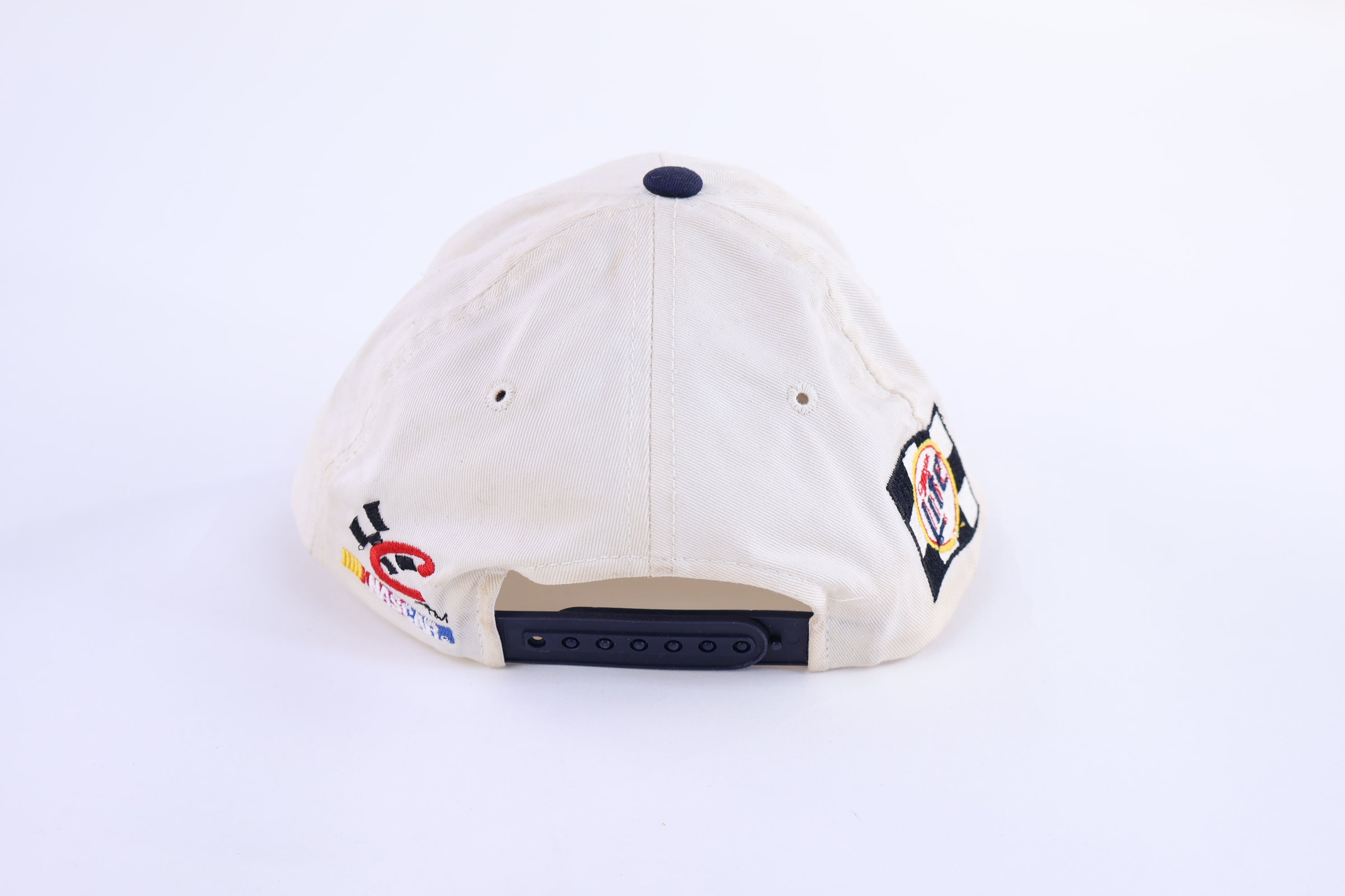 Vintage Nascar Rusty Wallace Racing Snapback Hat