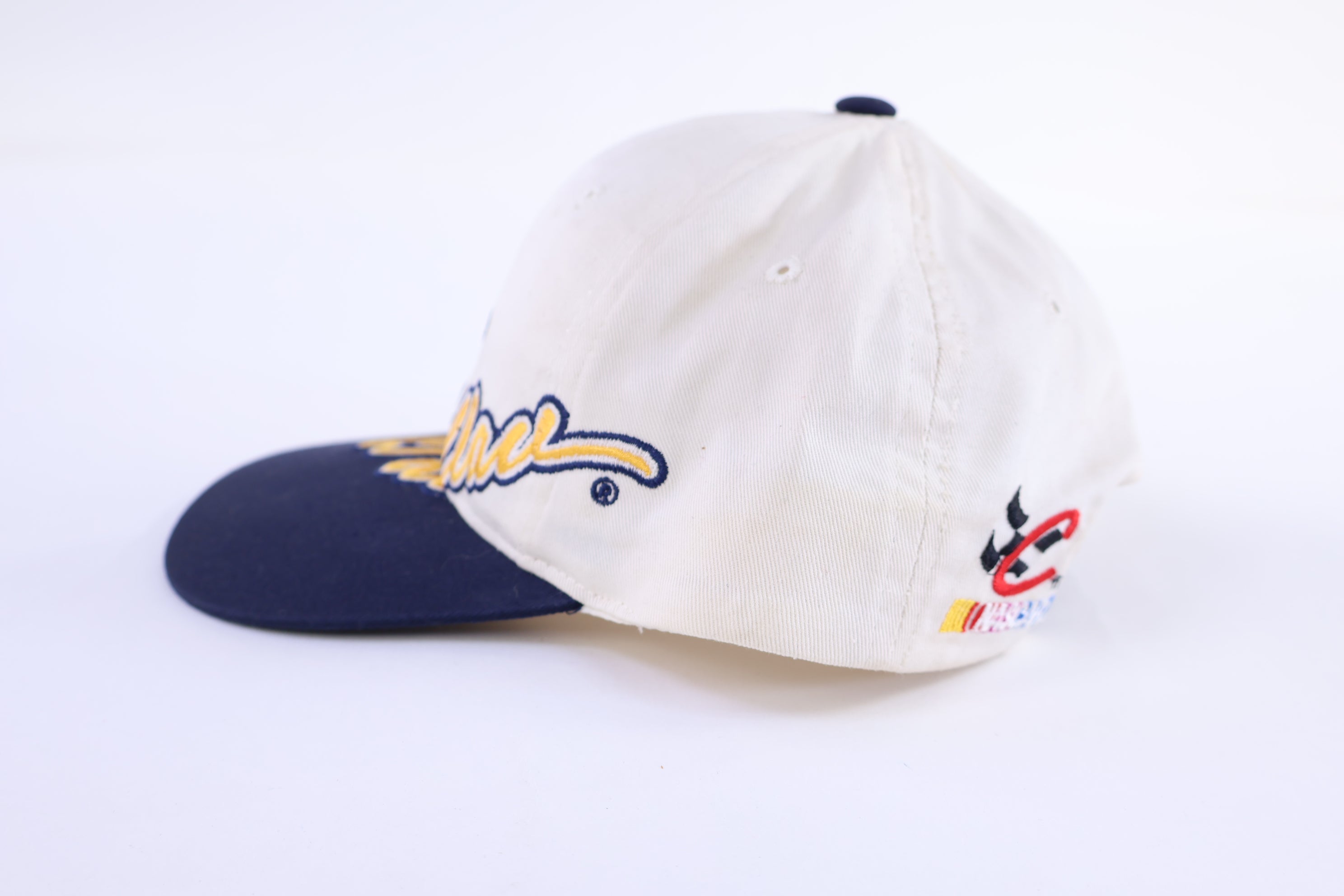 Vintage Nascar Rusty Wallace Racing Snapback Hat