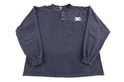 Harley Davidson Motorcycles Henley LS T-Shirt