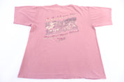 90's Clay Walker 1, 2, I Love You Tour T-shirt