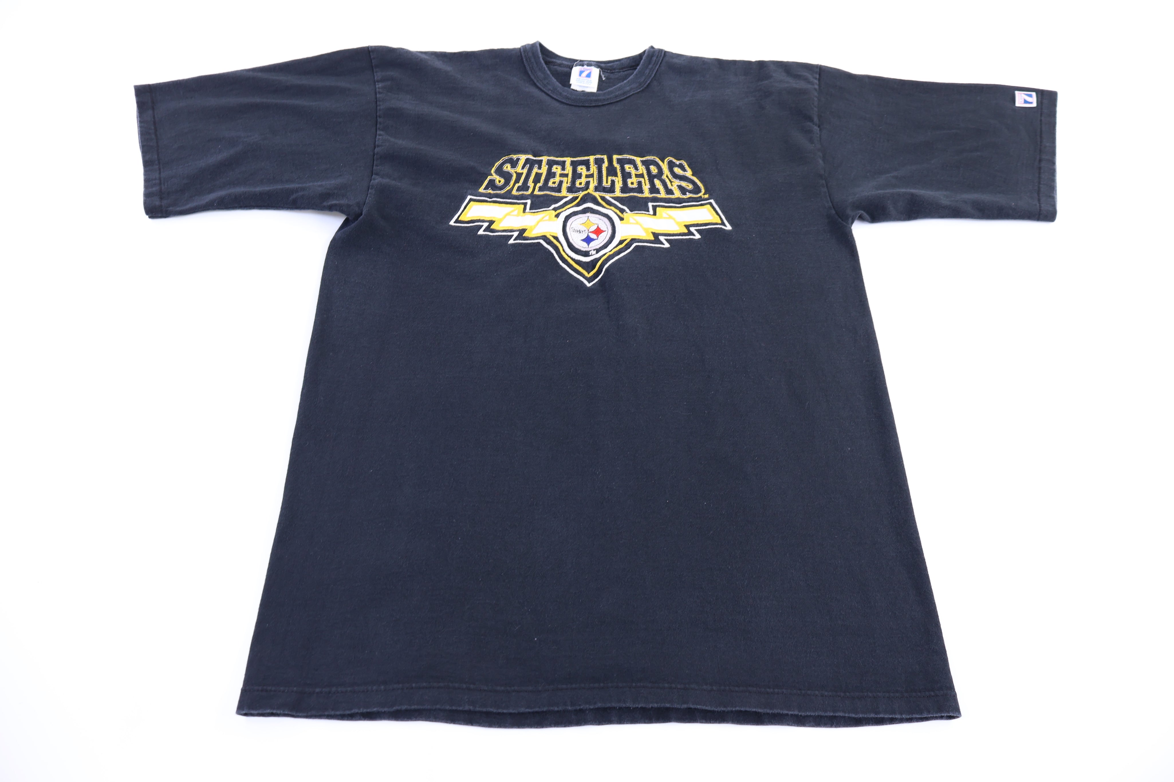 Vintage Pittsburgh Steelers Football T-shirt