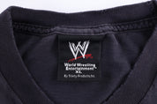 WWE Edge Rated R Superstar T-shirt