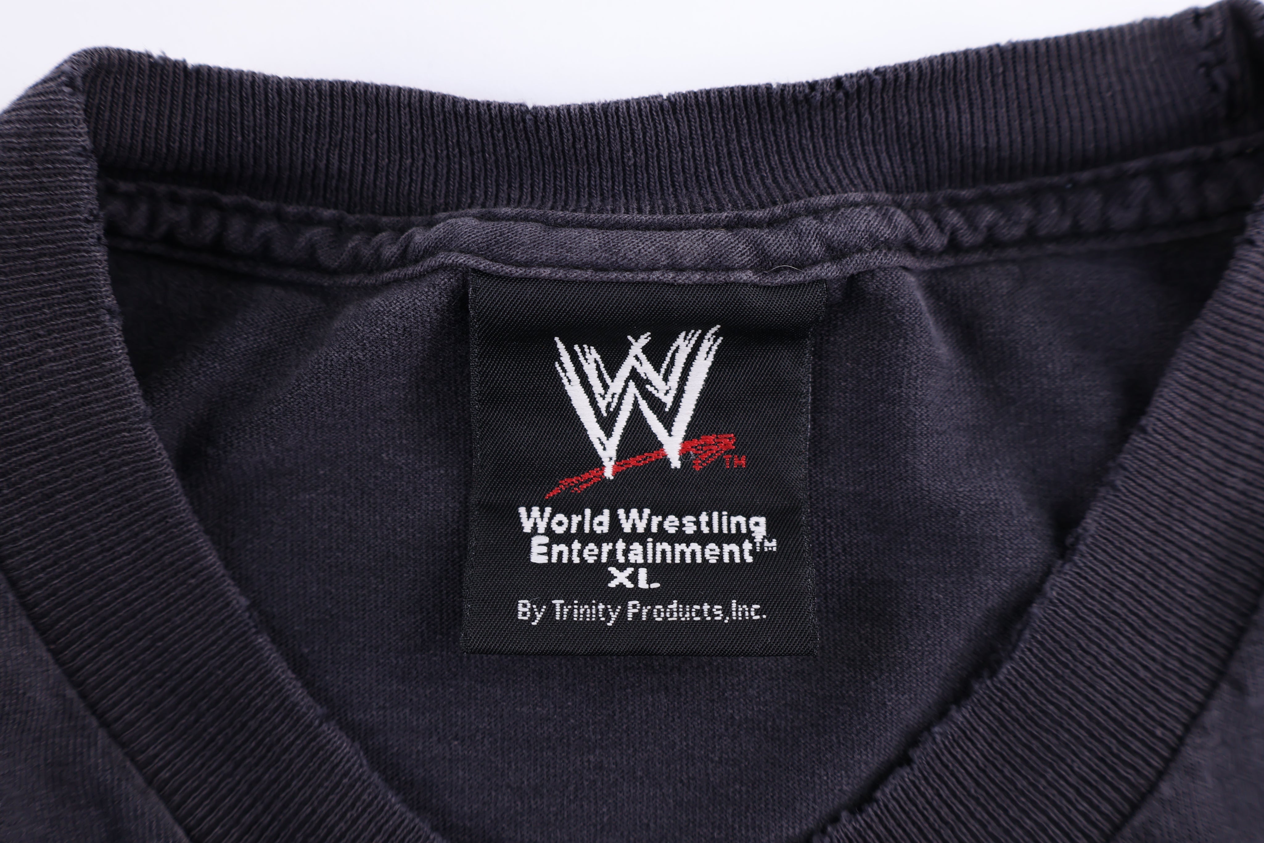 WWE Edge Rated R Superstar T-shirt