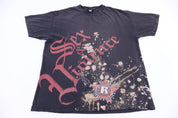 WWE Edge Rated R Superstar T-shirt
