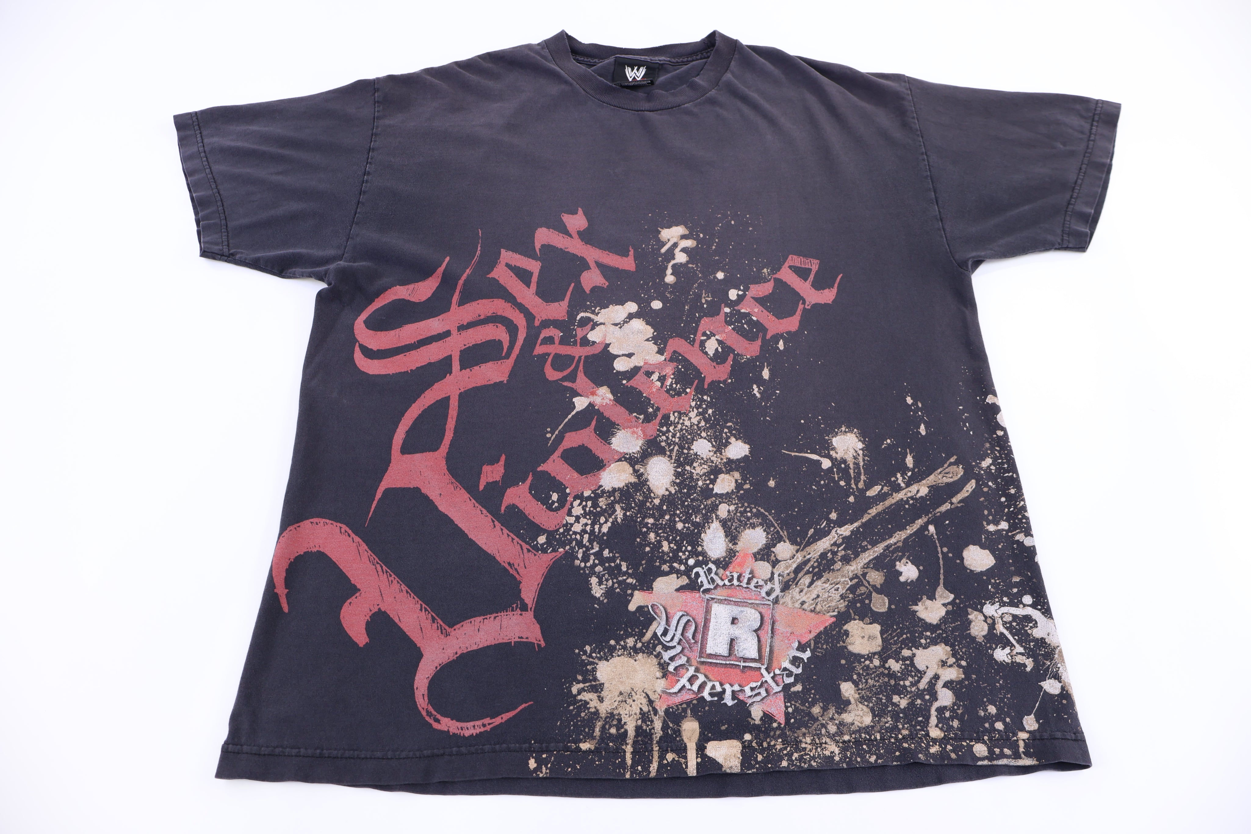 WWE Edge Rated R Superstar T-shirt