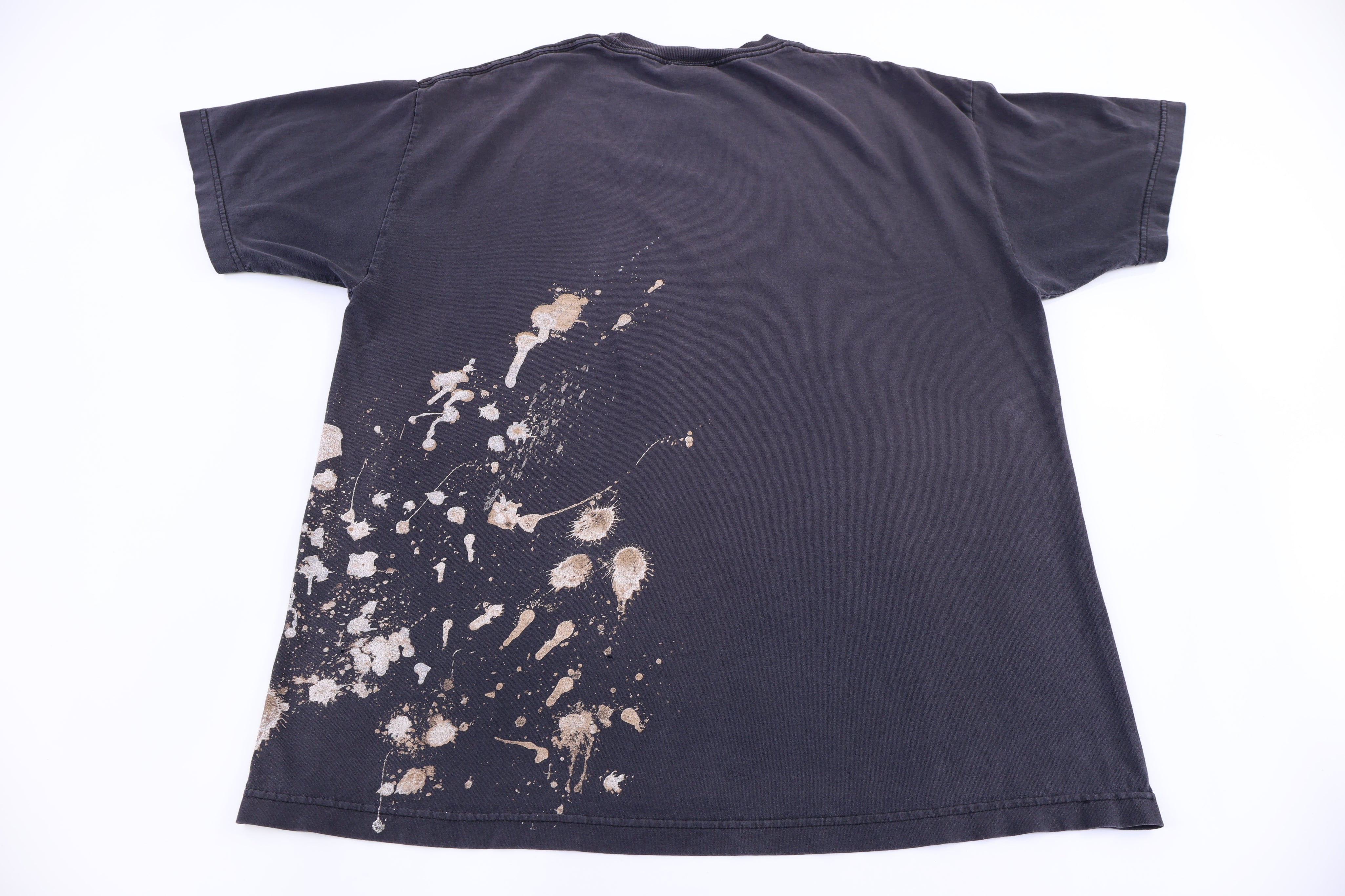 WWE Edge Rated R Superstar T-shirt