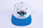 90's Hard Rock Cafe Cozumel Snapback Hat
