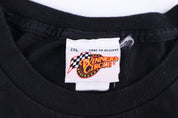 Vintage Dale Earnhardt Pride Racing T-shirt