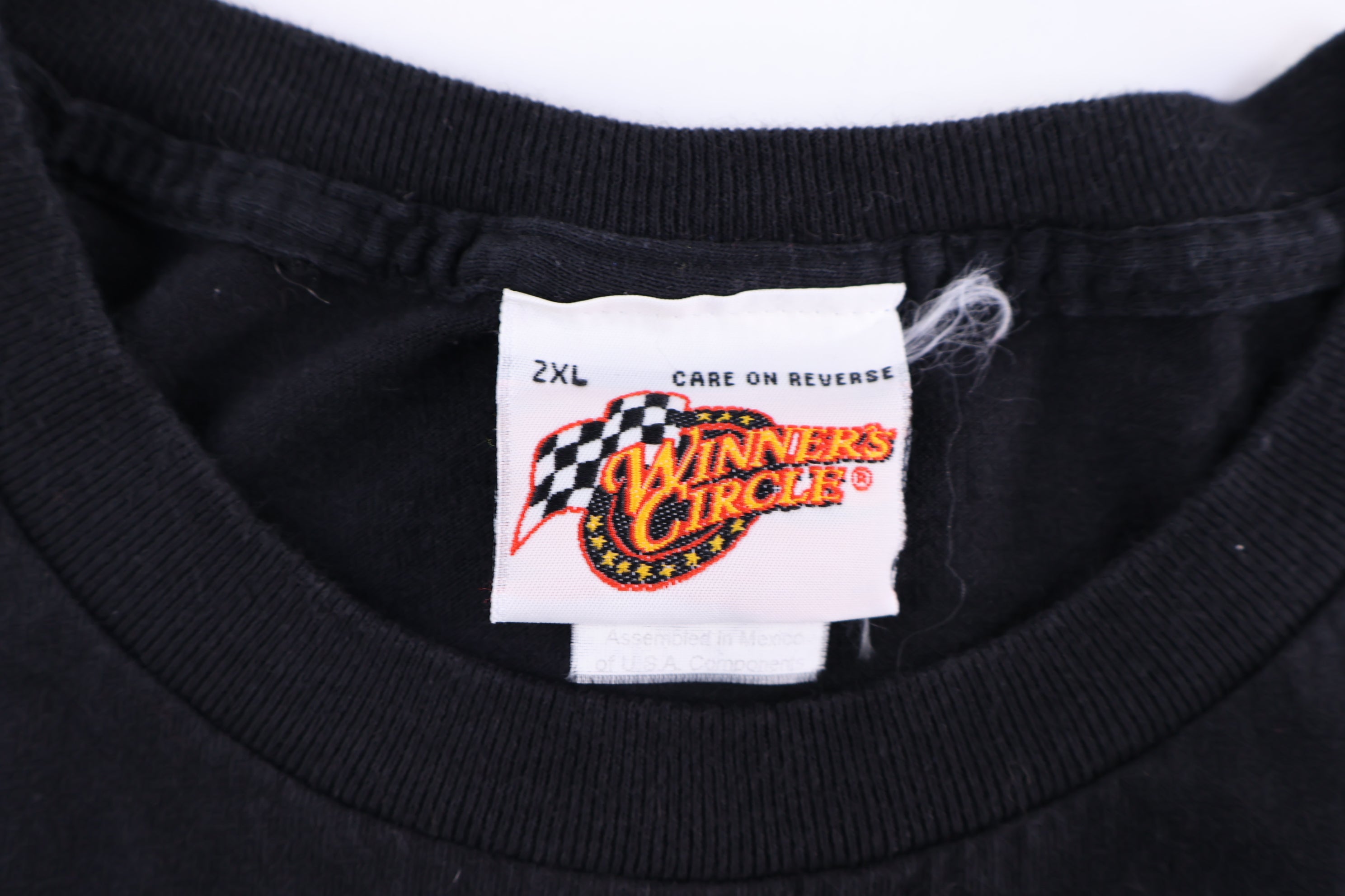 Vintage Dale Earnhardt Pride Racing T-shirt