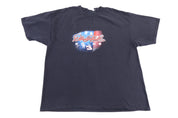 Vintage Dale Earnhardt Pride Racing T-shirt