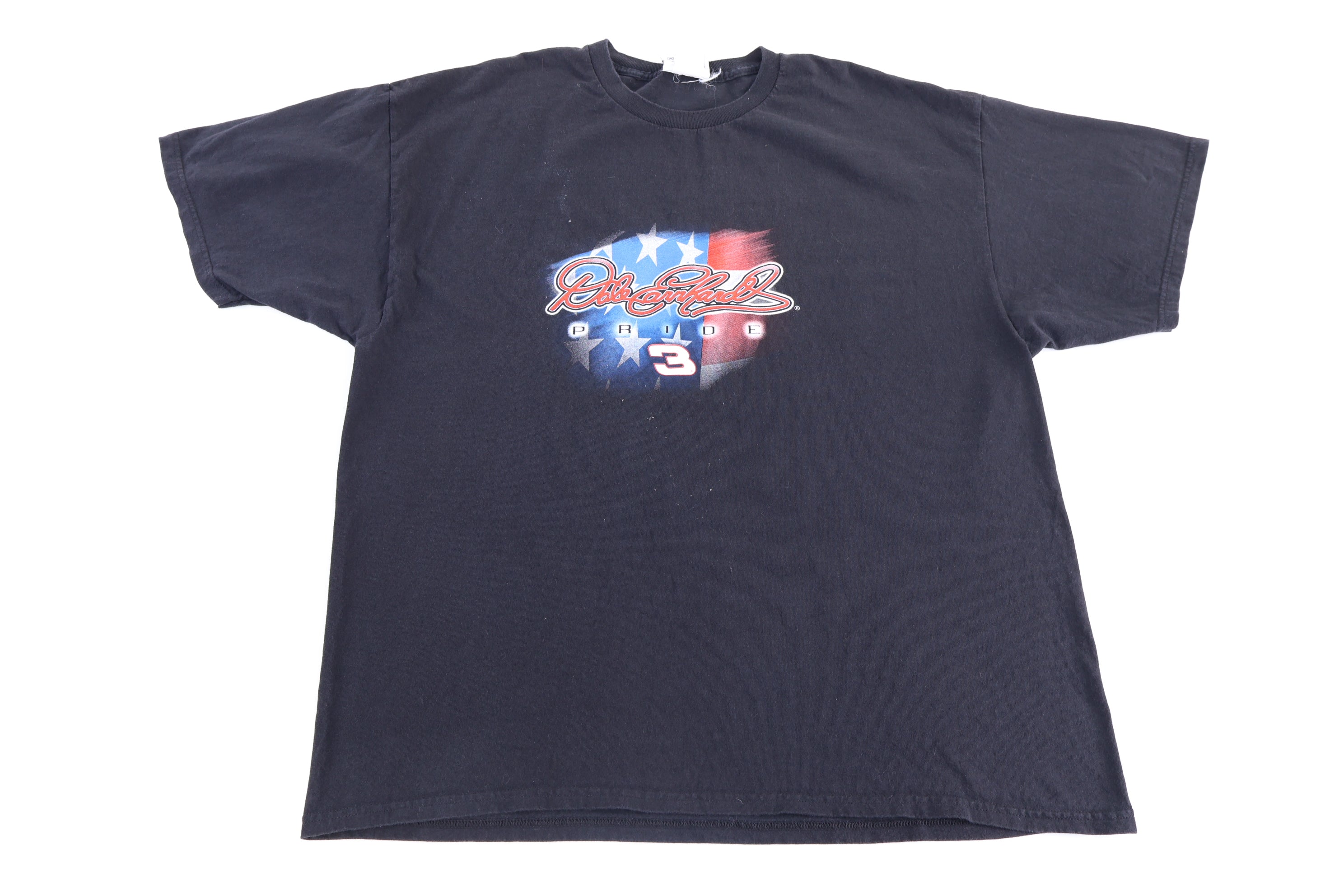 Vintage Dale Earnhardt Pride Racing T-shirt