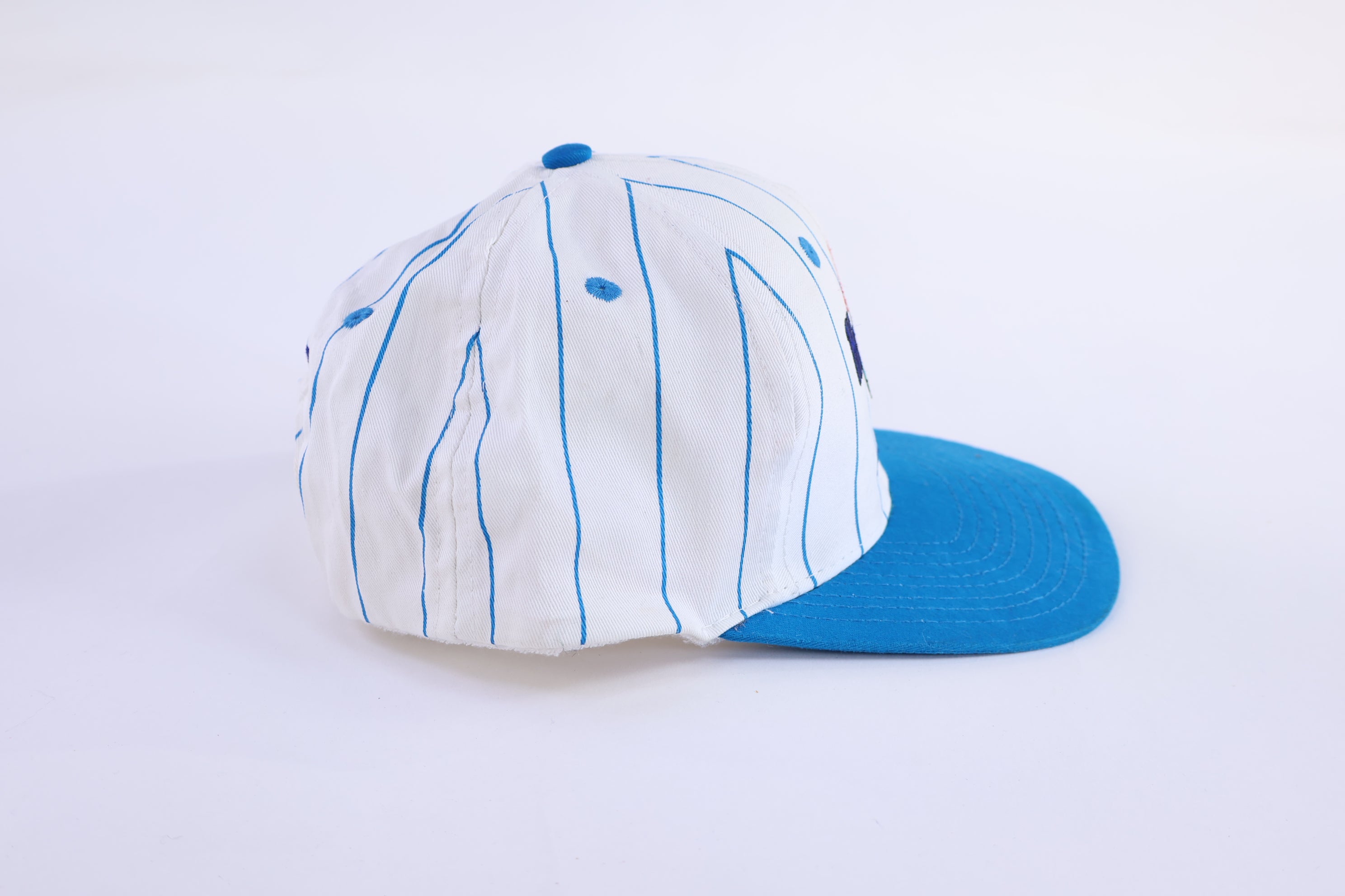 90's Hard Rock Cafe Cozumel Snapback Hat