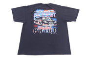 Vintage Dale Earnhardt Pride Racing T-shirt