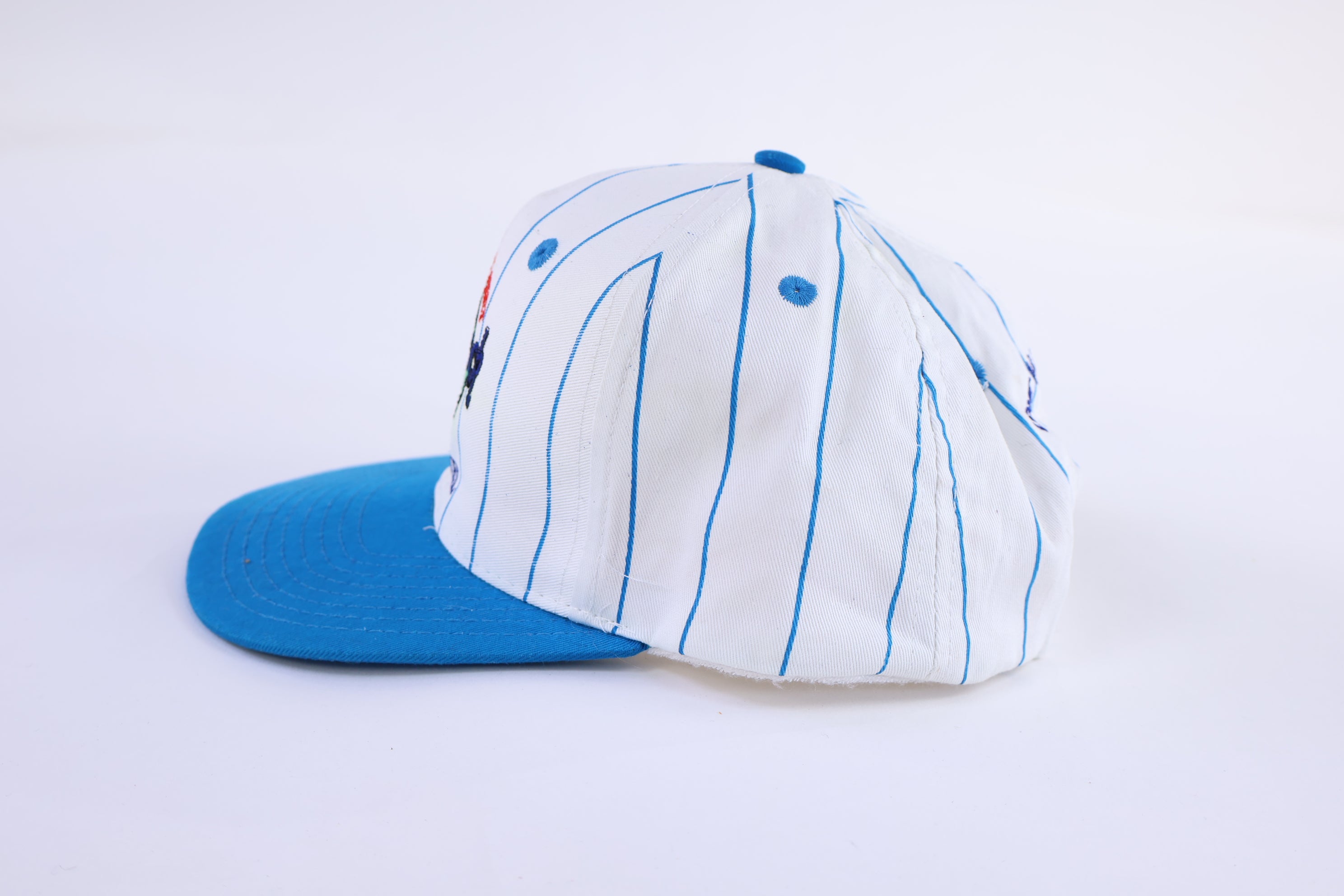 90's Hard Rock Cafe Cozumel Snapback Hat