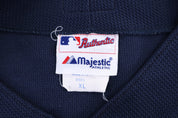 Vintage Majestic Seattle Mariners Baseball Jersey