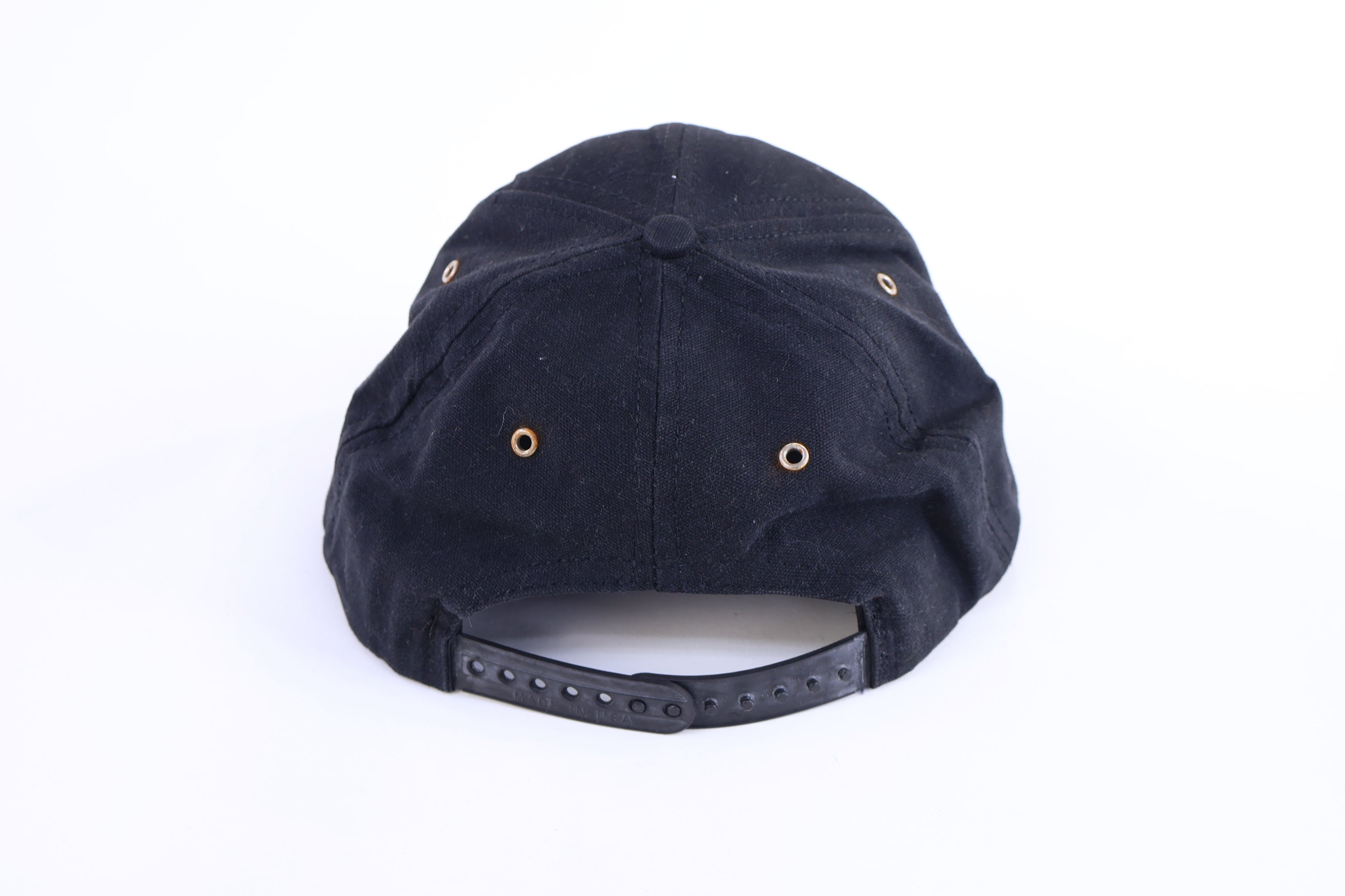 90's Pinky & The Brain Snapback Hat