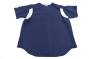 Vintage Majestic Seattle Mariners Baseball Jersey
