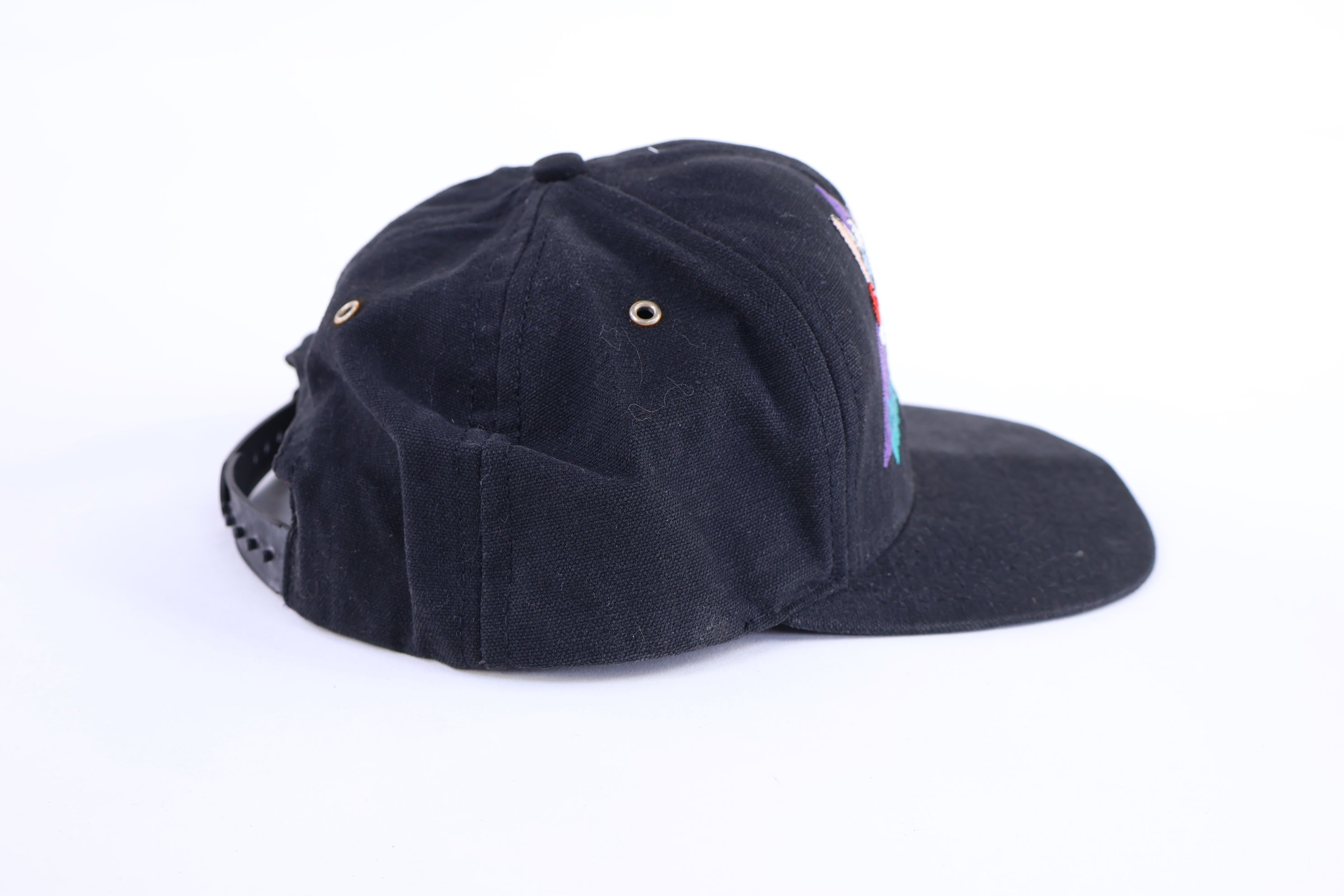 90's Pinky & The Brain Snapback Hat