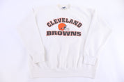 90's Cleveland Browns Football Sweatshirt