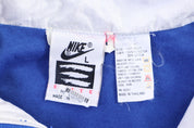 Women's 90's Nike Embroidered Logo Full Zip Jacket