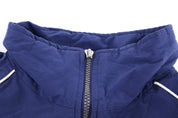 Vintage Nike Penn State University Embroidered Full Zip Jacket