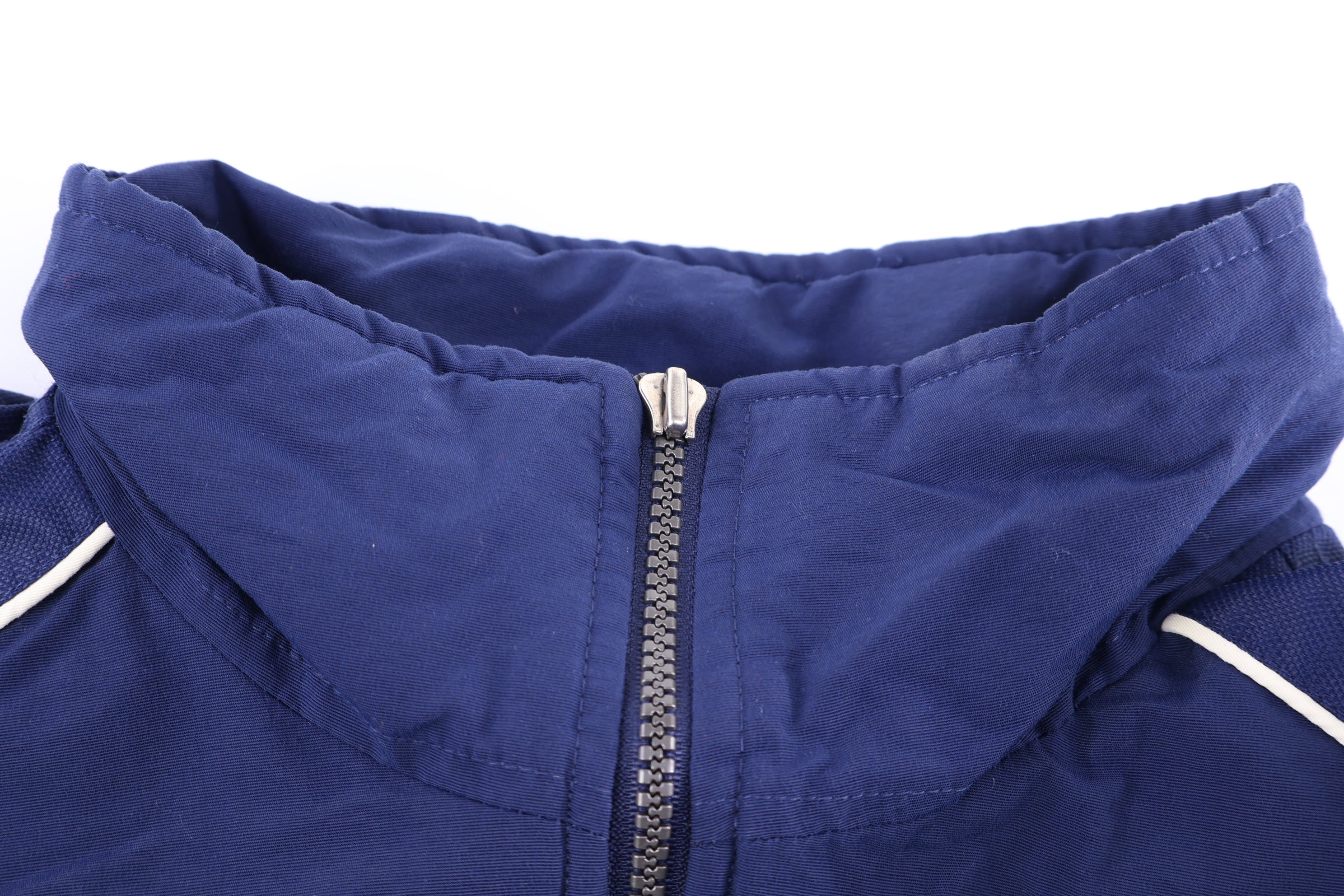 Vintage Nike Penn State University Embroidered Full Zip Jacket