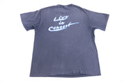 1986 Moody Blues Live In Concert T-shirt