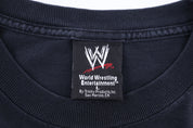 2005 ECW One Night Stand T-shirt