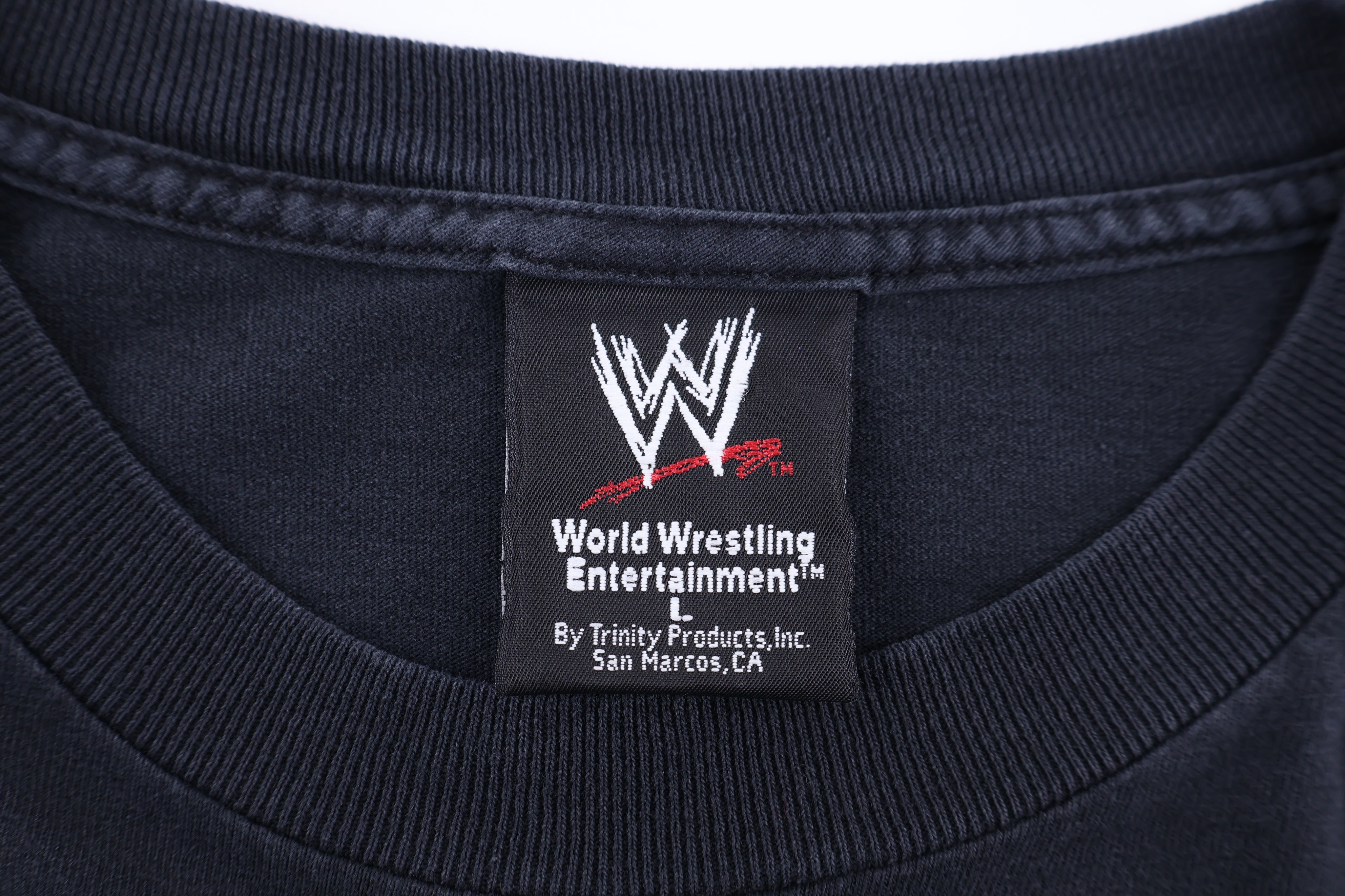 2005 ECW One Night Stand T-shirt