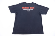 2005 ECW One Night Stand T-shirt