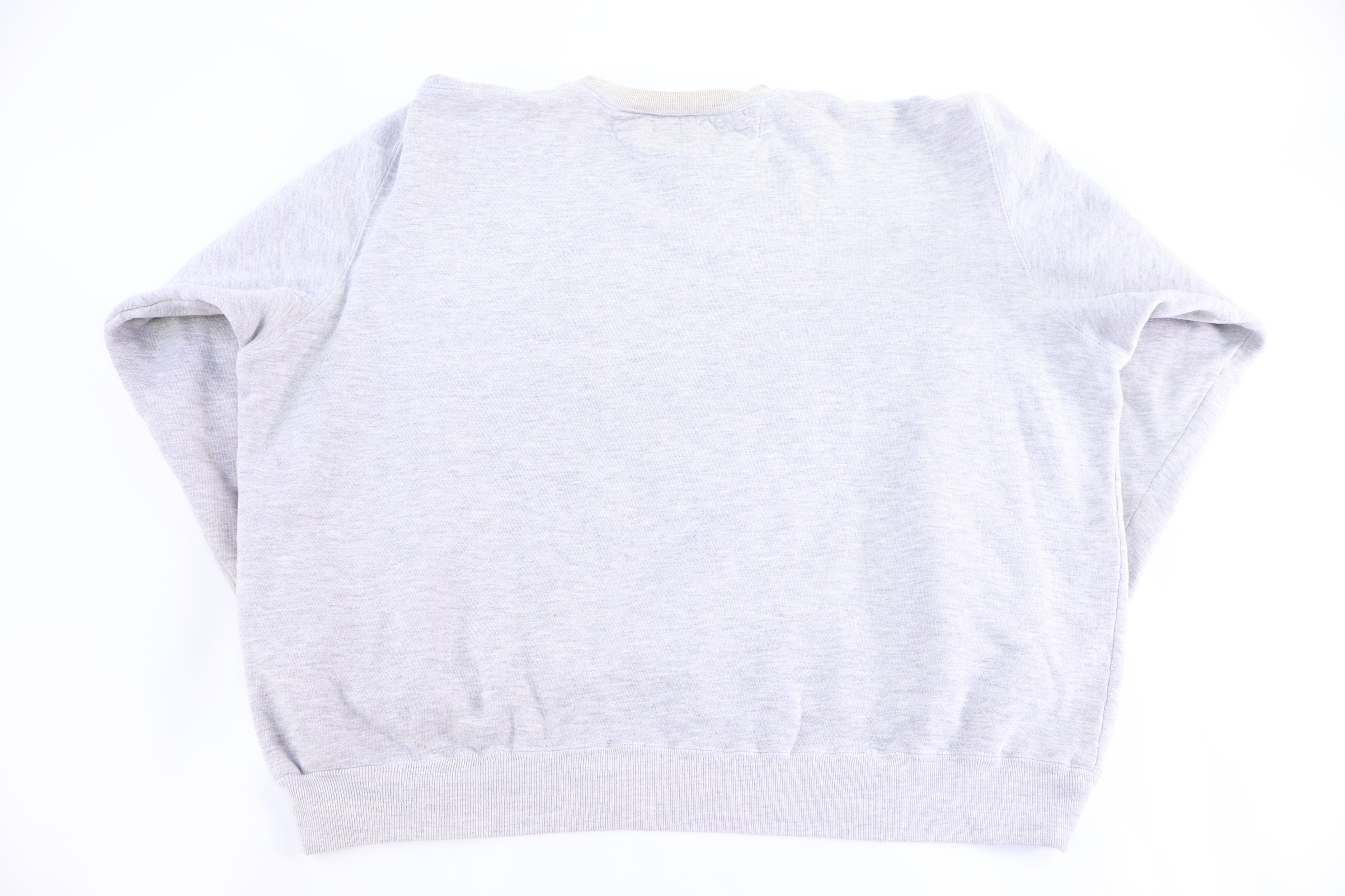 90's University of Illinois Graphic Sweatshirt