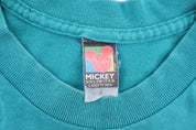 90's Mickey Unlimited Mickey & Friends T-shirt