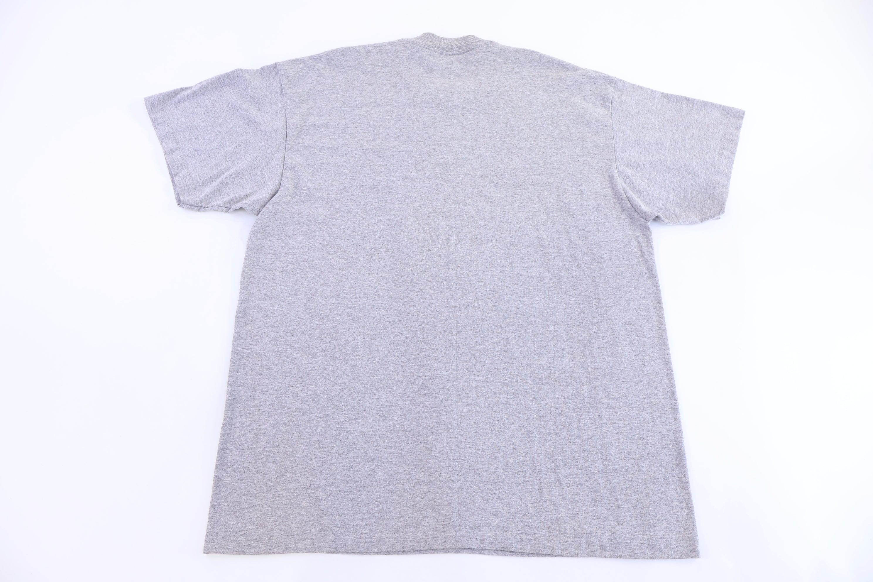Vintage Still Drinking & Smoking Different Millennium T-shirt