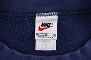 90's Nike Graphic Logo Sweatshirt