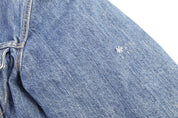 70's Levi's Sherpa Lined Denim Jacket