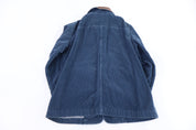 Women's L.L. Bean Blue Corduroy Jacket