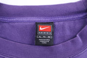 Vintage Nike Kansas State University Sweatshirt