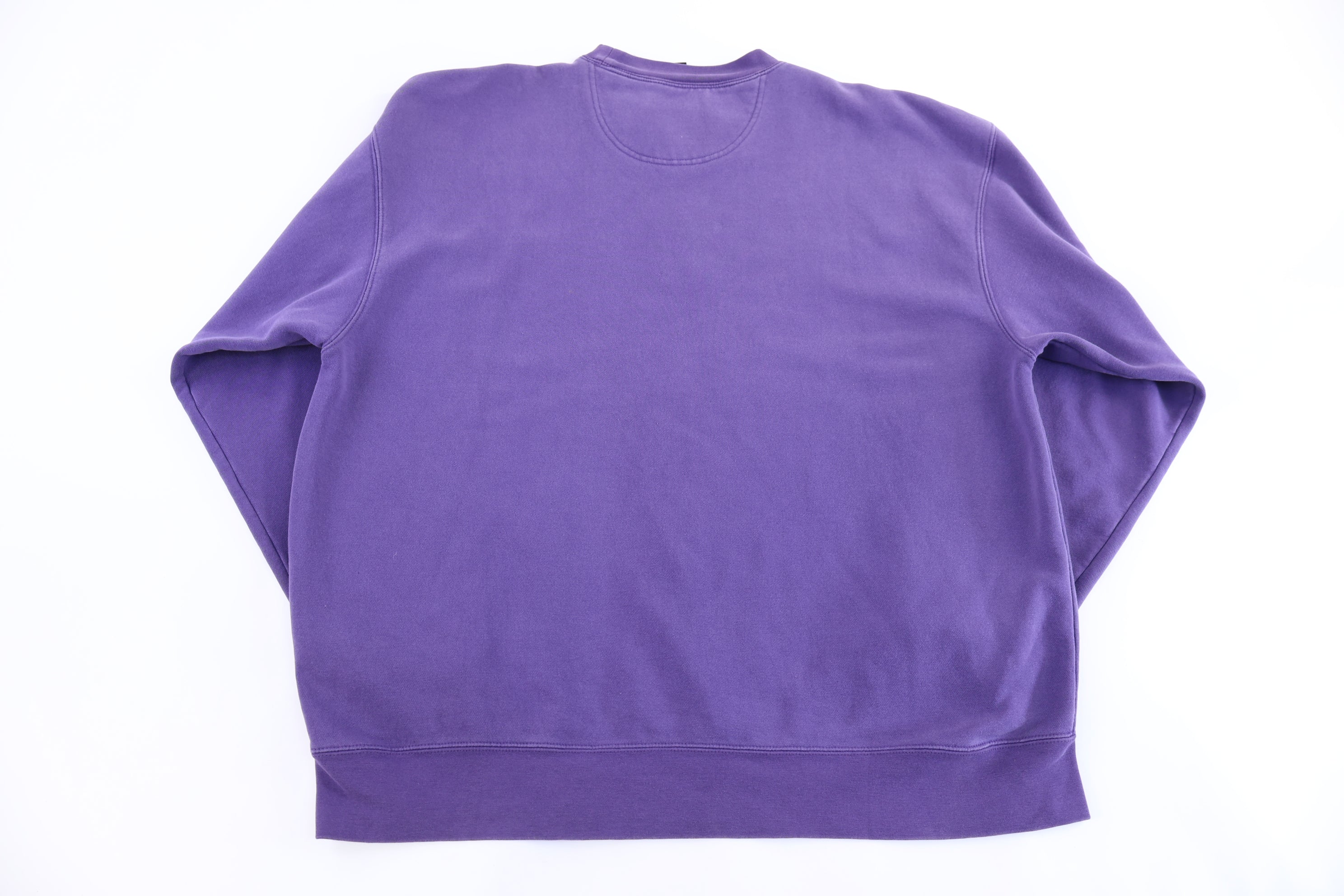 Vintage Nike Kansas State University Sweatshirt