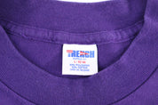 1991 Colorado Rockies Baseball T-shirt