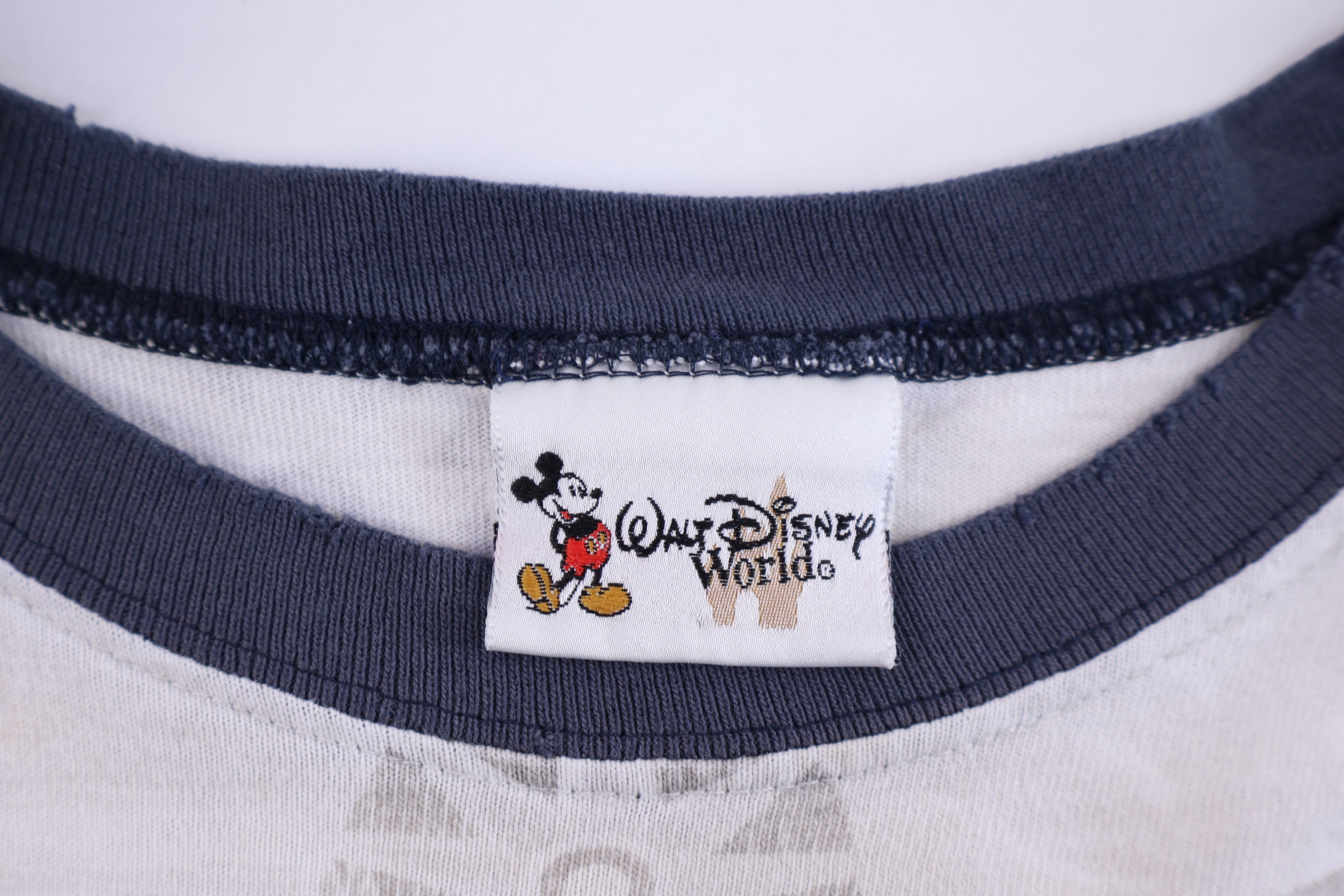 90's Walt Disney World Adventureland Magic Kingdom T-shirt